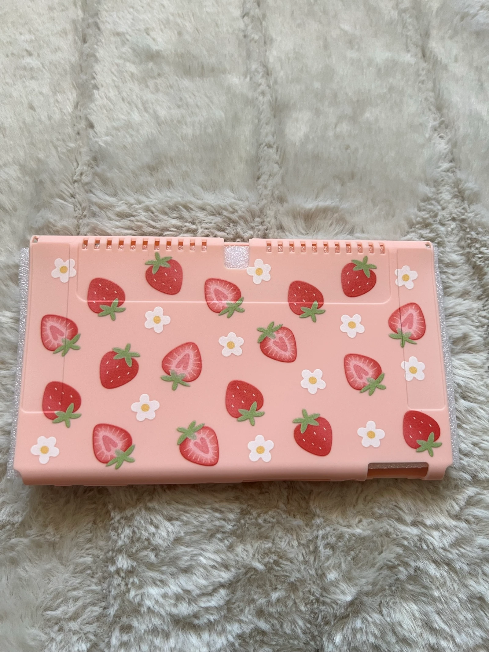 Coque/ House de Protection Kawaii pour Switch Oled (neuf)
